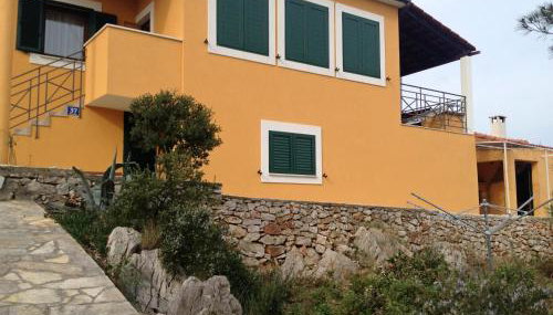 Apartments by the sea Cove Donja Kruscica - Donja Krusica, Solta - 14709 - Photo 3