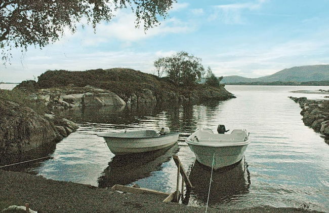 Holiday Home in Vevang - Foto 29