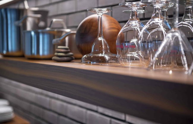 Relaxing in Paradise W Private Roof Top Deck!! - Foto 30