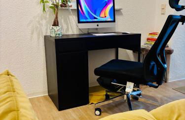 Ruhe & Erholung im Grünen! Mediterranes Landhaus-Apartment mit Jacuzzi für bis zu 4 Personen - Foto 31