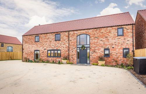 The Sycamores, Ashlin Farm Barns - Foto 1