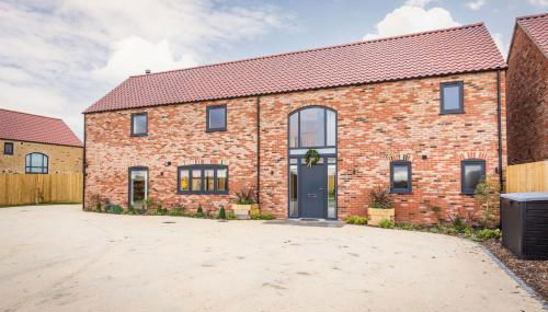 The Sycamores, Ashlin Farm Barns - Foto 1