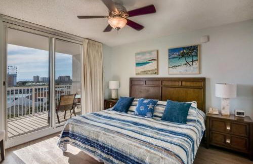 Terrace at Pelican Beach 0705 2 Bedroom Condo by Pelican Beach Management - Foto 14