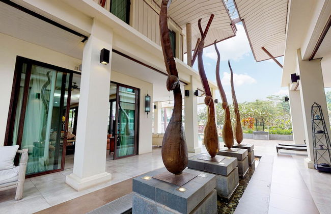 Grace Villa Pattaya By DDM Siam - Foto 29