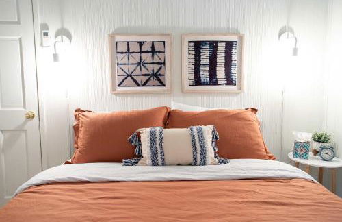 Berkshire Vacation Rentals: Great Barrington Walkable To Lake And Town - Foto 14