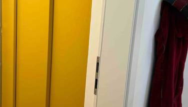 Stadtwohnung direkt im Zentrum - Foto 4