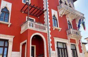 Rapsody Villas Istria Croatia - Foto 62