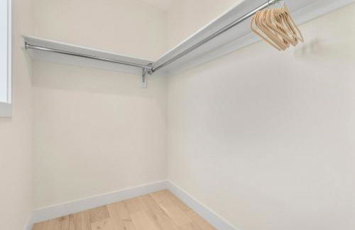 Spacious Townhouse in Downtown DC with Roof View Free parking and Free WiFi Capital Hill 2 - Foto 15