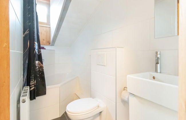 Apartment With a Shared Sauna in Bichlbach - Foto 15