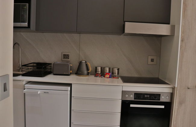 Menlyn Maine Luxury Rentals - Foto 16