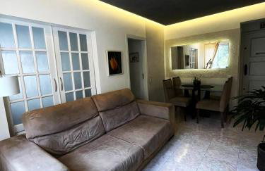 Lindo Apartamento no Rio! Botafogo- Zona Sul - Foto 4