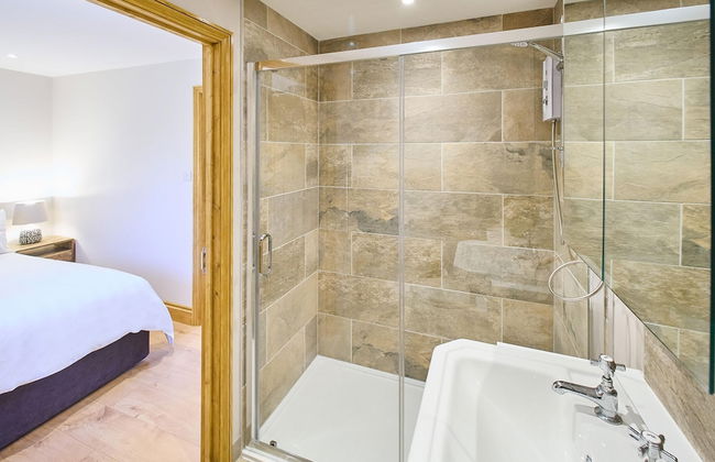 Host Stay Cobnut Barn - Foto 4