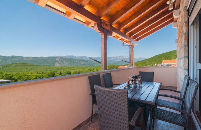 Villa Homeland - Foto 24