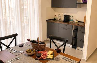 Urban Travelers Apartments-casa vacanze per famiglie e gruppi - Foto 7