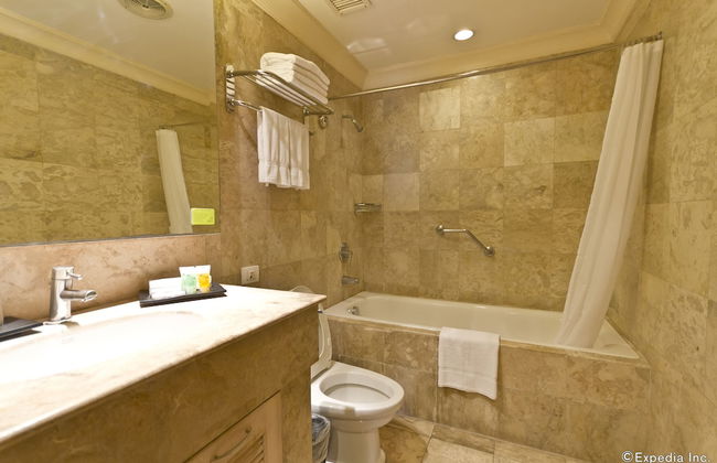 Crown Regency Suites & Residences - Mactan - Foto 68