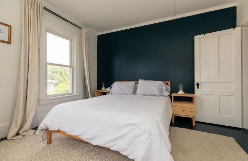 Charming & Newly Renovated 2BR in St Albans - Foto 15