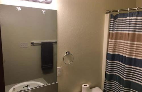 Fort Sill visitor entrance half a mile - Foto 14