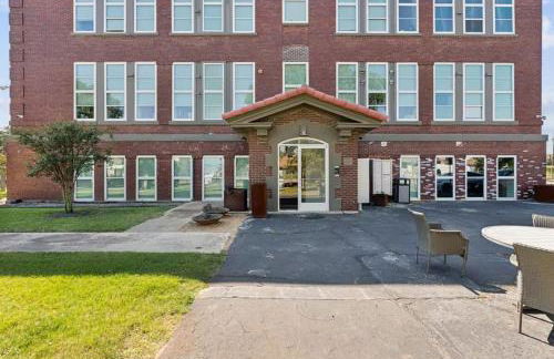 Home Sweet Condo Cozy Dallas Condo No 109 - Foto 24