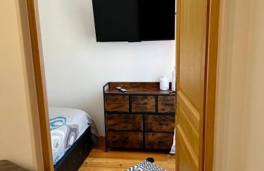 Villa Anita -centre ville -parking privé -wifi - Foto 23