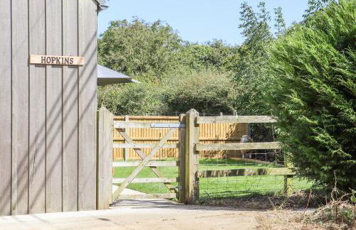 Hopkins at The Homestead - Foto 41