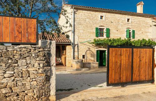 Holiday house Meri - Foto 39