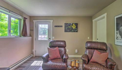 Cozy Bigfork Escape Walk to Bigfork Harbor! - Photo 5