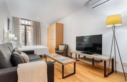 Aspasios Plaza Real Apartments - Foto 10