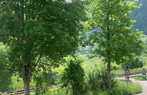 Holiday apartment Alpsee Thirteen - Photo 18