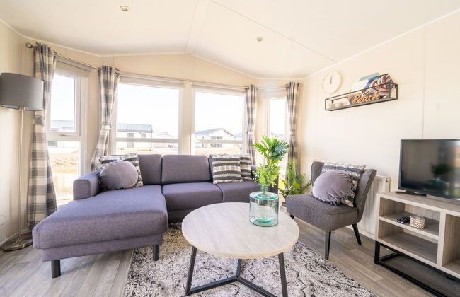 2 bedroom House in Kerkdriel with terrace and sauna - Photo 1