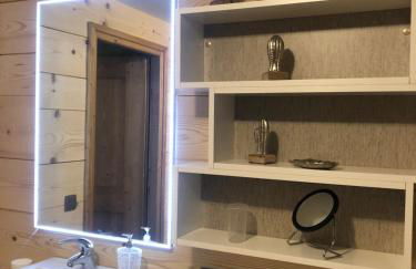 Grand chalet Le Trappeur - Chamonix - Photo 63