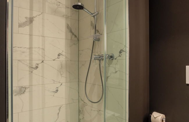 Limehome Düsseldorf Stresemannstraße - Foto 80