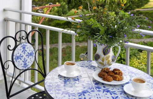 Retro Beach House Moledo - Foto 34