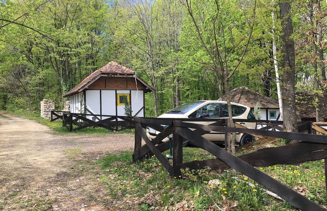 Immaculate 2-bed Wigwam in Gornji Zovik - Foto 16