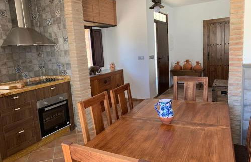 Cortijo Los Pinillos - Foto 45