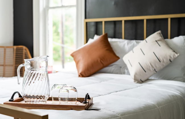 Private Parking Nationwide Convention Downtown - Photo 36