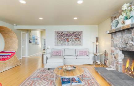 Barranco by Avantstay Stairway to Beach + Views - Foto 20