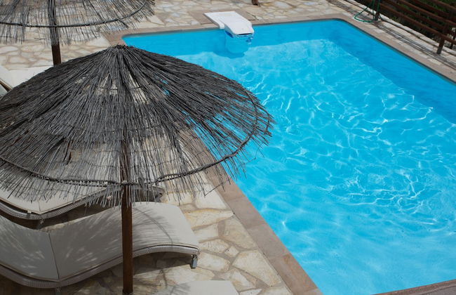 Calm Wave Villas - Foto 19