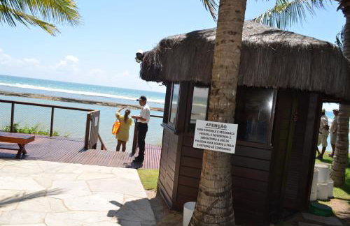 Condomínio Nannai Residence - Anchova 01 - Photo 60