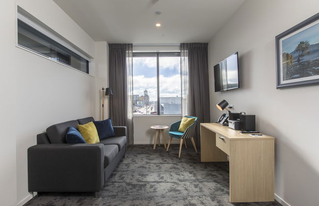 Quest on Manchester - Photo 18