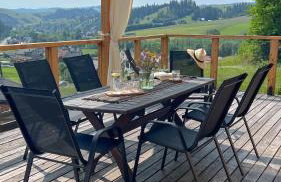 Dom na Zielonym Wzgórzu z własną Sauną i Jacuzzi - Foto 56