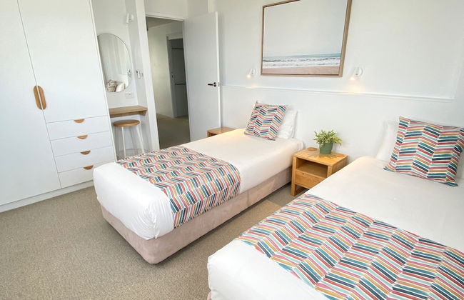 84 The Spit Holiday Apartments - Foto 55