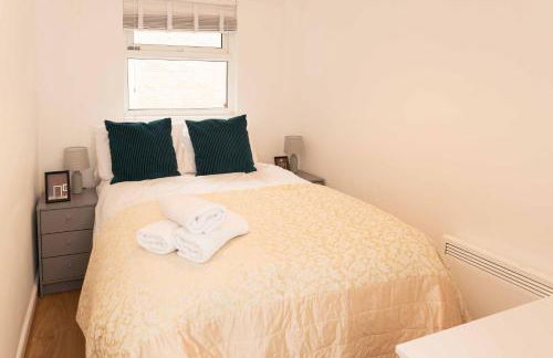 2 Bedroom Flat by Haggerston Station - Foto 5