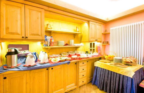 Chalet Dei Rododendri - Foto 16