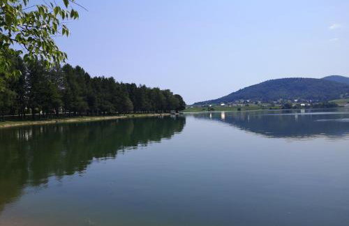 Apartment Igor - HOLIDAY HOME - Foto 34