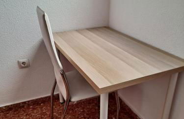 APARTAMENTO COMODO FERIA dE VALENCIA - Foto 6