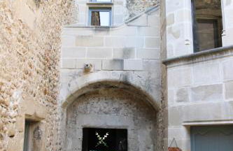 Les Gîtes de Genas - Foto 55