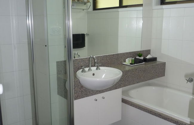 Barwon Valley Lodge - Photo 15