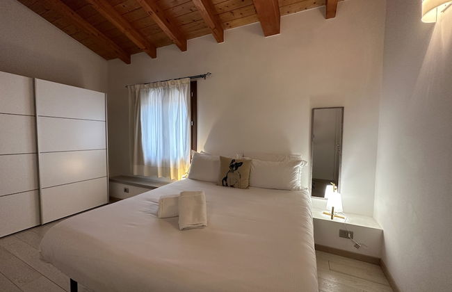 NG Guest House il RIS - Foto 5