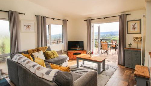 Dragonfly Lodge - Foto 3