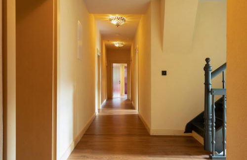 Landhaus Waldeifel - 18 Personen - Photo 24